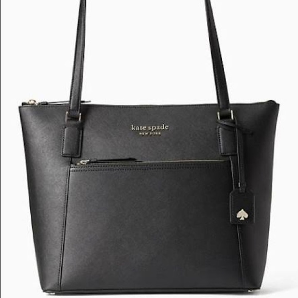NWT Kate Spade Cameron Laptop Tote